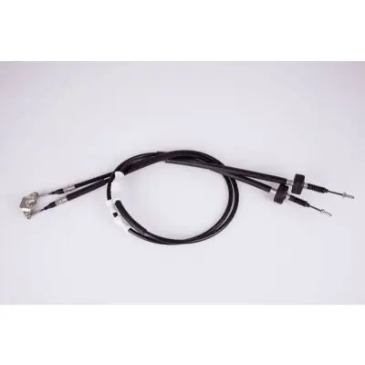 Exclusivo Cable de accionamiento, freno de estacionamiento HELLA 8AS 355 667-751